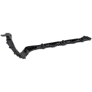 Rear Bumper Bracket Spacer for Honda Civic 2013-2015 Sedan, 1.8/2.4L Engine, Right (Passenger) Side, Replacement