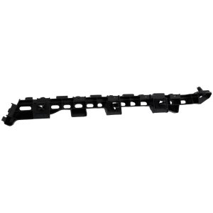 Rear Bumper Support Cover Spacer for Honda Civic Sedan, Left (Driver), 2022-2023, Replacement