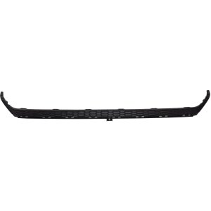 Rear Bumper Molding Garnish for 2016-2017 Honda Accord Sedan, Excludes Hybrid Models, Replacement