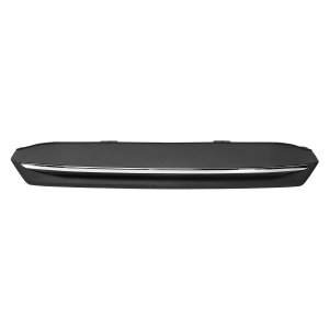 Rear Bumper Molding Garnish for 2019-2021 Honda Civic, North America Built Vehicle, Sedan, Deluxe, Executive, Executive Leather, Luxury, Touring Models, Replacement