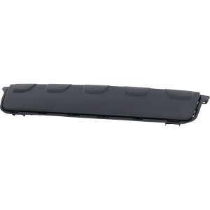 Rear Bumper Molding Garnish for Honda Passport 2019-2021, Textured Dark Gray, Suitable for EX-L/Sport/Touring Models, Replacement