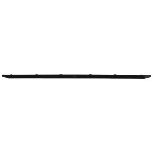 Rear Bumper Molding Center for Hyundai Elantra 2021-2023, Korea Built Vehicle, Replacement