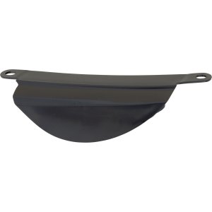 2008 - 2012 Honda Accord Rear Bumper Insert