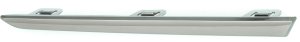 2017 - 2022 Honda CR-V Rear Bumper Molding (Right / Passenger Side)