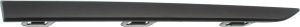 2017 - 2022 Honda CR-V Rear Bumper Molding (Left / Driver Side)