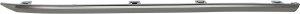2018 - 2022 Honda Accord Rear Bumper Trim - Right (Passenger)