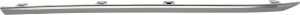 2018 - 2022 Honda Accord Rear Bumper Trim - Left (Driver)