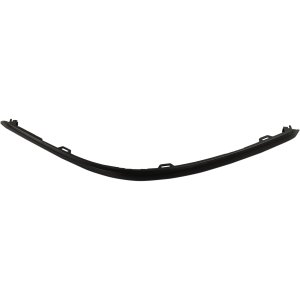 Rear Bumper Molding for Pilot 2019-2022, Left (Driver) Side, Suitable for EX, EX-L, LX, Special Edition, Trailsport Models, Replacement
