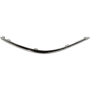 Rear Bumper Molding for 2019-2022 Pilot Elite/Touring Models, Right (Passenger) Side, Replacement