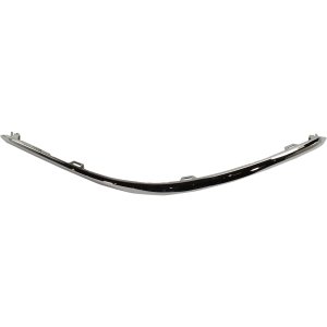 Rear Bumper Molding for Pilot 2019-2022, Left (Driver) Side, Compatible with Elite/Touring Models, Replacement