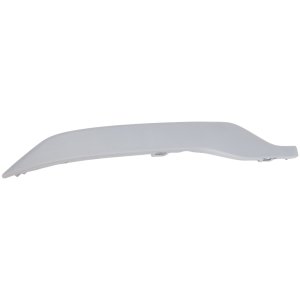 Lower Rear Bumper Molding for Honda CR-V 2020-2022, Right (Passenger), Suitable for EX, EX-L, LX, Special Edition, Sport, Hybrid EX, Hybrid EX-L, Hybrid LX Models, Replacement