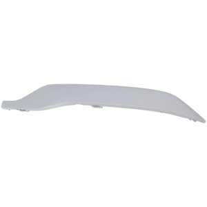 Rear Bumper Molding, Lower Left (Driver) for 2020-2022 Honda CR-V EX, EX-L, LX, Special Edition, Sport, Hybrid EX, Hybrid EX-L, Hybrid LX Models, Replacement