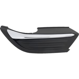 2018 - 2022 Honda Accord Rear Bumper Trim - Right (Passenger)