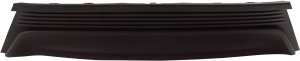 2016 - 2020 Honda Civic Rear Lower Valance