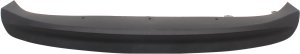 2017 - 2018 Hyundai Elantra Rear Bumper Valance Panel