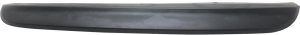 2014 - 2016 Hyundai Elantra Rear Bumper Valance Panel