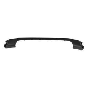 Rear Bumper Molding for 2019-2021 Pilot LX Model, Lower Cover Molding, Primed (Ready to Paint), Replacement