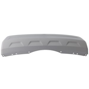 2023 - 2025 Honda Pilot Rear Bumper Valance Panel