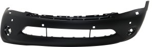 2013 - 2014 Infiniti QX56 Front Bumper Cover