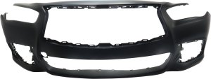 2016 - 2020 Infiniti Qx60 Front Bumper Cover