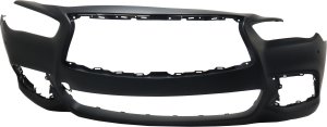2016 - 2020 Infiniti Qx60 Front Bumper Cover