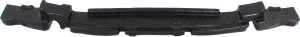 2014 - 2018 Infiniti Q50 Front Bumper Absorber