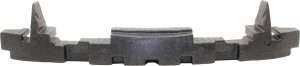2010 - 2015 Infiniti G37 Front Bumper Absorber