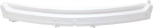 2008 - 2015 Infiniti Ex35 Front Bumper Absorber