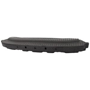 Front Bumper Absorber for Infiniti FX35/FX37/FX50 (2009-2013) and QX70 (2014-2017), Replacement