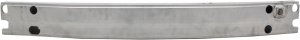 2013 - 2020 Nissan Pathfinder Front Bumper Reinforcement