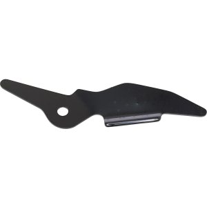 2014 - 2023 Infiniti Q50 Front Bumper Bracket - Right (Passenger)