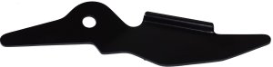 2014 - 2023 Infiniti Q50 Front Bumper Bracket - Left (Driver)