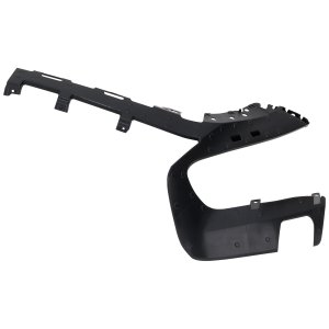 Front Bumper Bracket Left (Driver) with Bumper Cover Frame for Infiniti QX60 2016-2020, Replacement