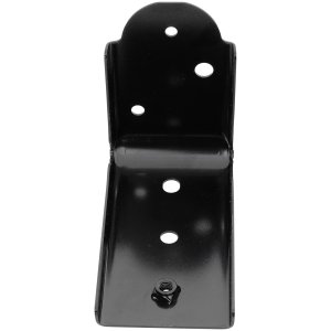 Front Bumper Bracket for Infiniti QX56 2011-2013, QX80 2014-2023, Right (Passenger)=Left (Driver), Bumper Stay, Replacement