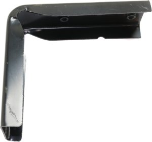 2011 - 2024 Infiniti QX56 Front Bumper Cover Support (Left / Driver Side)