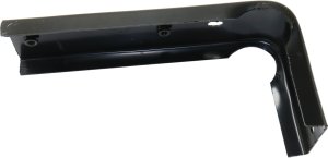 Steel Center Front Bumper Retainer for Infiniti QX56 (2011-2013), Infiniti QX80 (2014-2023), Nissan ARMADA (2017-2023), Replacement