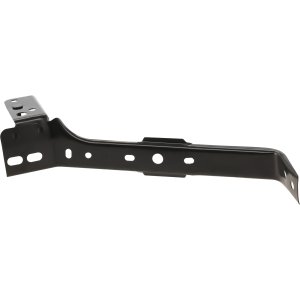 2019 - 2025 Infiniti Qx50 Front Bumper Cover Support (Left / Driver Side)
