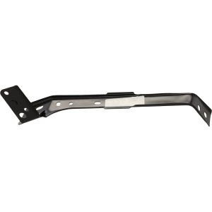 2019 - 2025 Infiniti Qx55 Front Bumper Cover Support (Left / Driver Side)