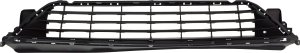 2017 - 2018 Infiniti Qx30 Front Bumper Grille