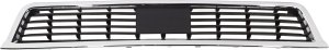 2015 - 2017 Infiniti Qx80 Front Bumper Grille