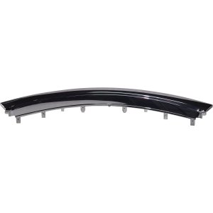 2015 - 2017 Infiniti Qx80 Front Bumper Molding