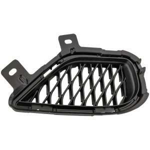 2019 - 2025 Infiniti Qx50 Front Bumper Insert (Left / Driver Side)