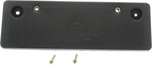 2014 - 2017 Infiniti Q50 Front License Plate Bracket