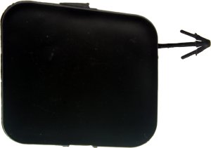 2014 - 2017 Infiniti Q50 Tow Hook Cover