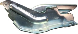 2011 - 2024 Infiniti Qx80  Hood Hinge - Right (Passenger)