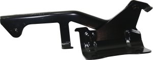 2013 - 2020 Infiniti Q60  Hood Hinge - Left (Driver)