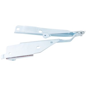 Hood Hinge for Infiniti Q50 (2014-2023), Q70 (2014-2019), Q70L (2015-2019), Q60 (2017-2022), Right (Passenger) Side, Replacement