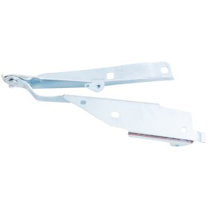 Hood Hinge for Infiniti Q50 2014-2023, Q70 2014-2019, Q70L 2015-2019, Q60 2017-2022, Left (Driver), Replacement