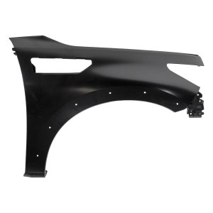 Front Fender for Infiniti QX80 2018-2023, Right (Passenger) Side, Replacement