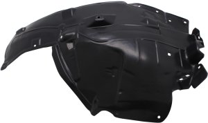 2014 - 2024 Infiniti Q50 Rear Fender Liner (Splash Shield) - Right (Passenger)